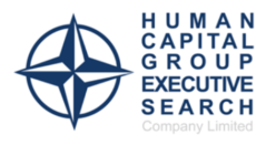 HCG Executive Search