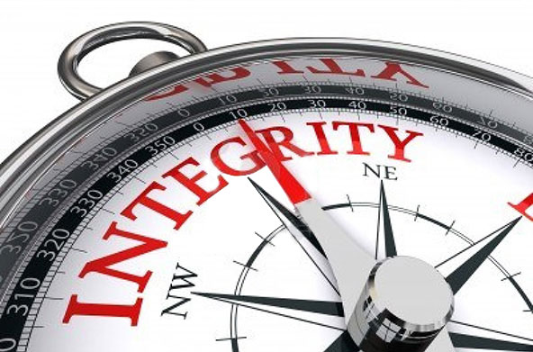 integrity